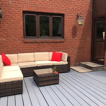 Craigie Dhu, Guest House Colliston Екстер'єр фото