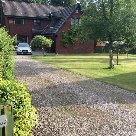 Craigie Dhu, Guest House Colliston Екстер'єр фото