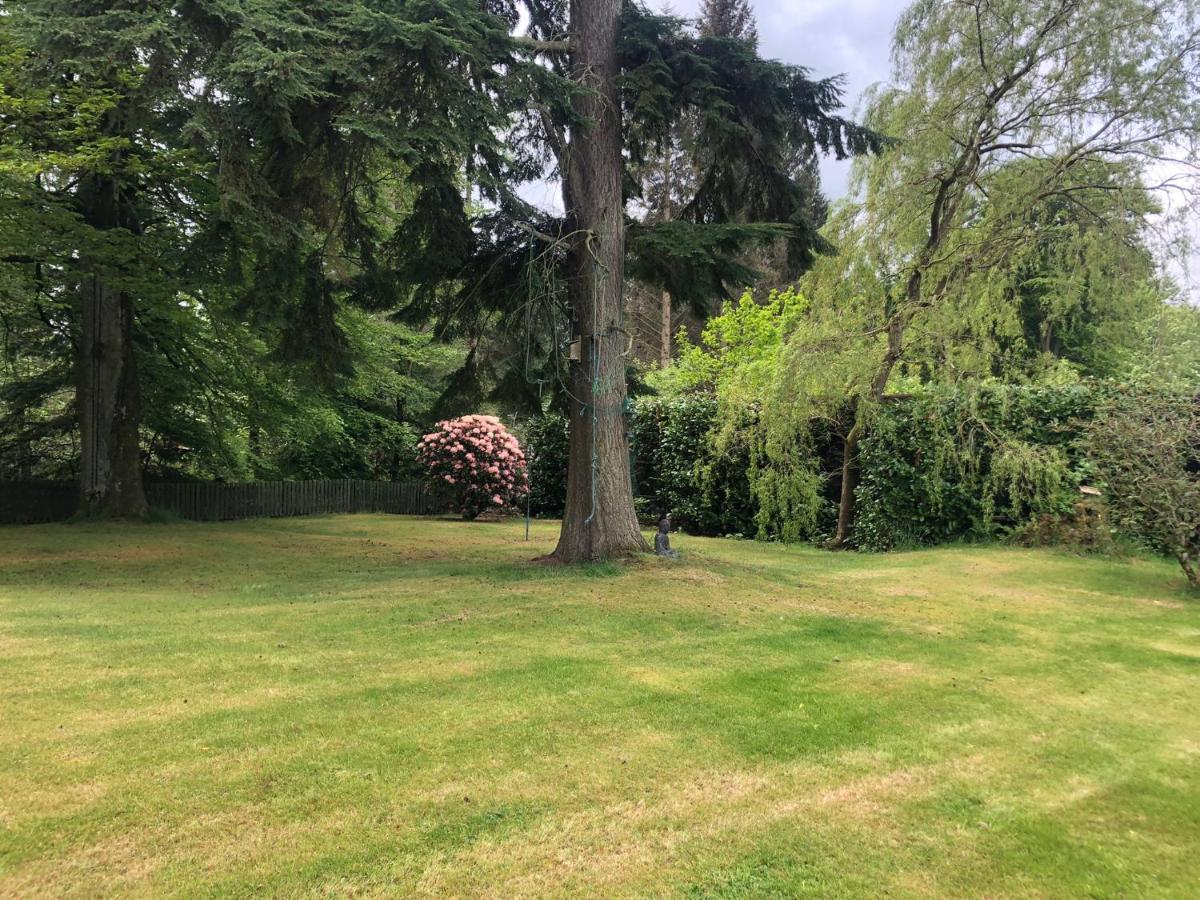Craigie Dhu, Guest House Colliston Екстер'єр фото