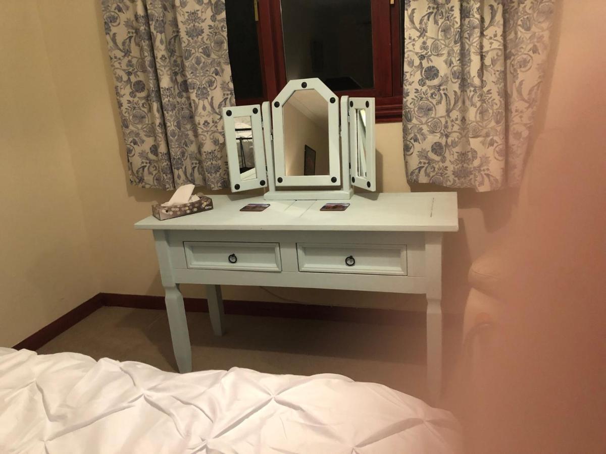 Craigie Dhu, Guest House Colliston Екстер'єр фото
