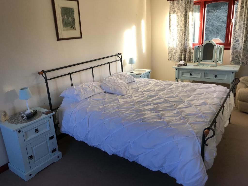 Craigie Dhu, Guest House Colliston Екстер'єр фото