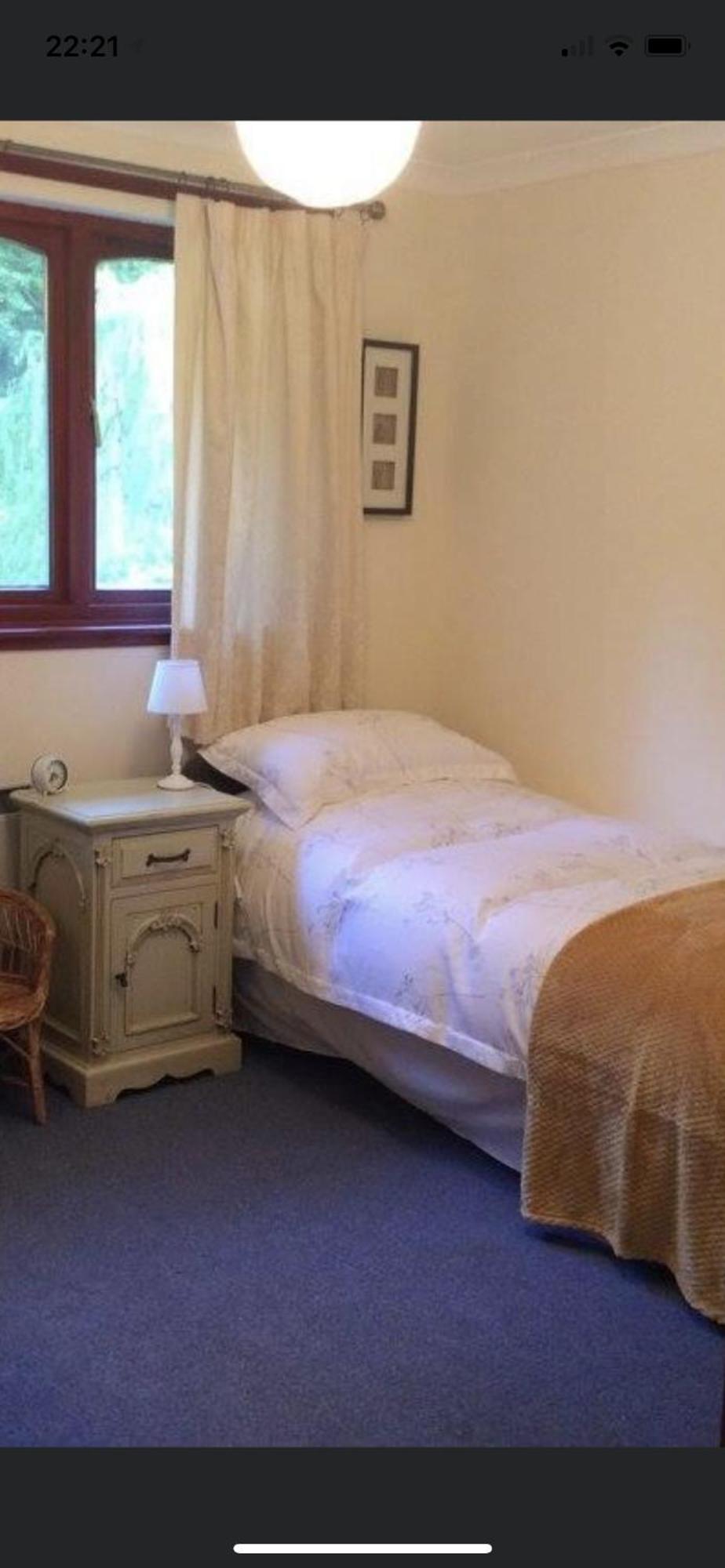 Craigie Dhu, Guest House Colliston Екстер'єр фото