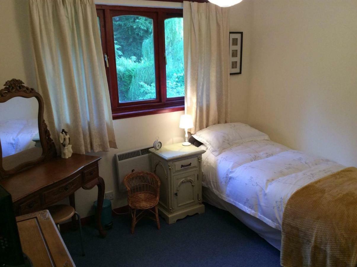 Craigie Dhu, Guest House Colliston Екстер'єр фото