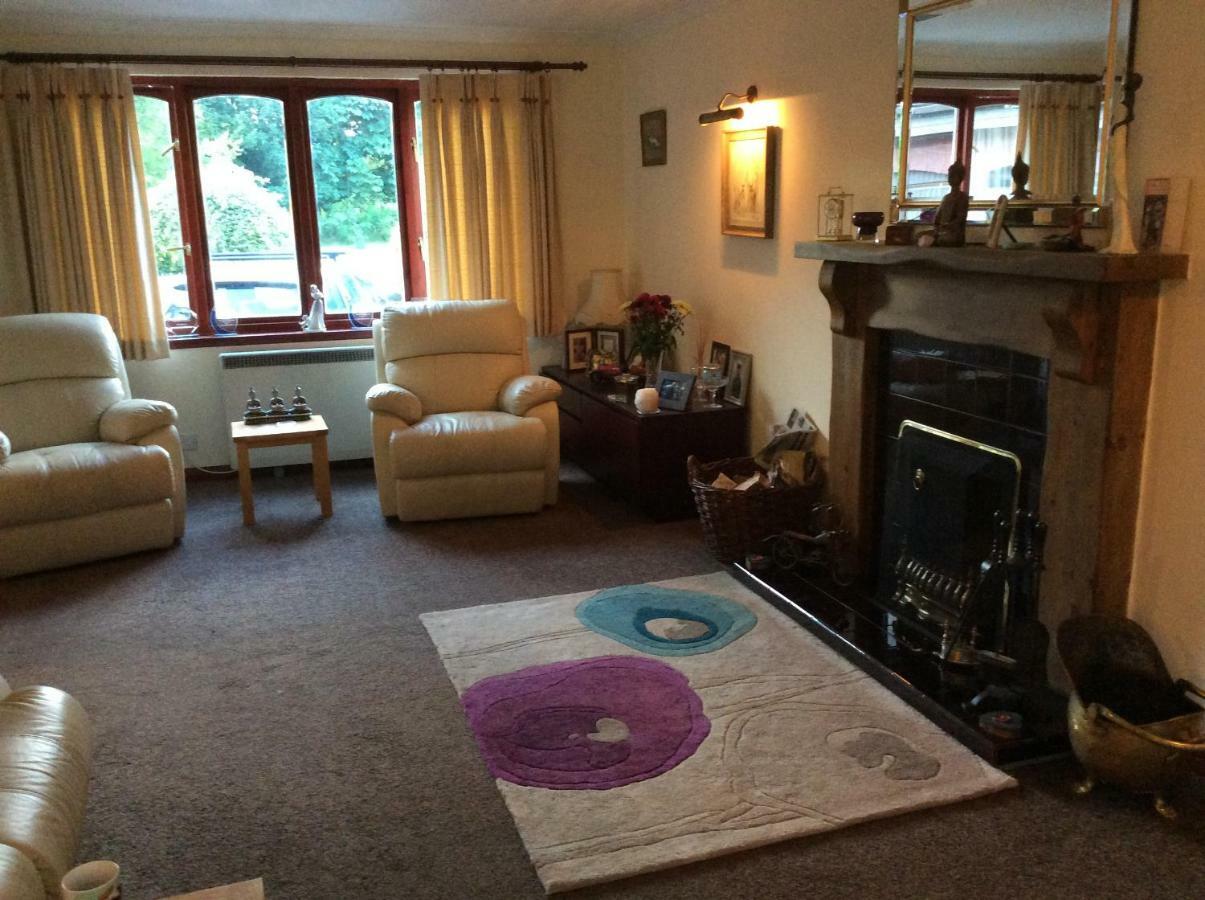 Craigie Dhu, Guest House Colliston Екстер'єр фото