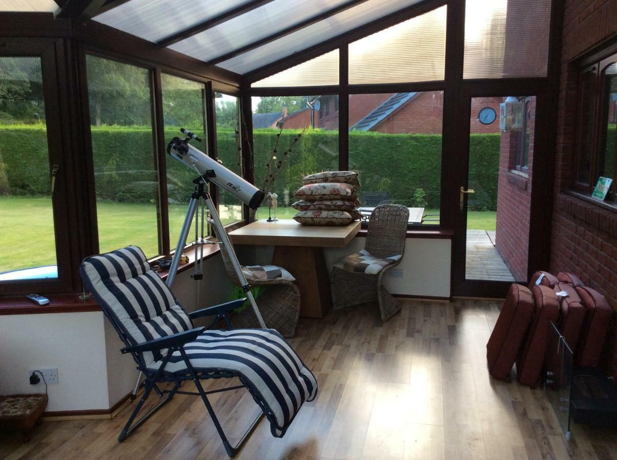Craigie Dhu, Guest House Colliston Екстер'єр фото