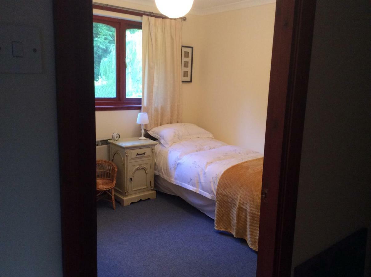 Craigie Dhu, Guest House Colliston Екстер'єр фото
