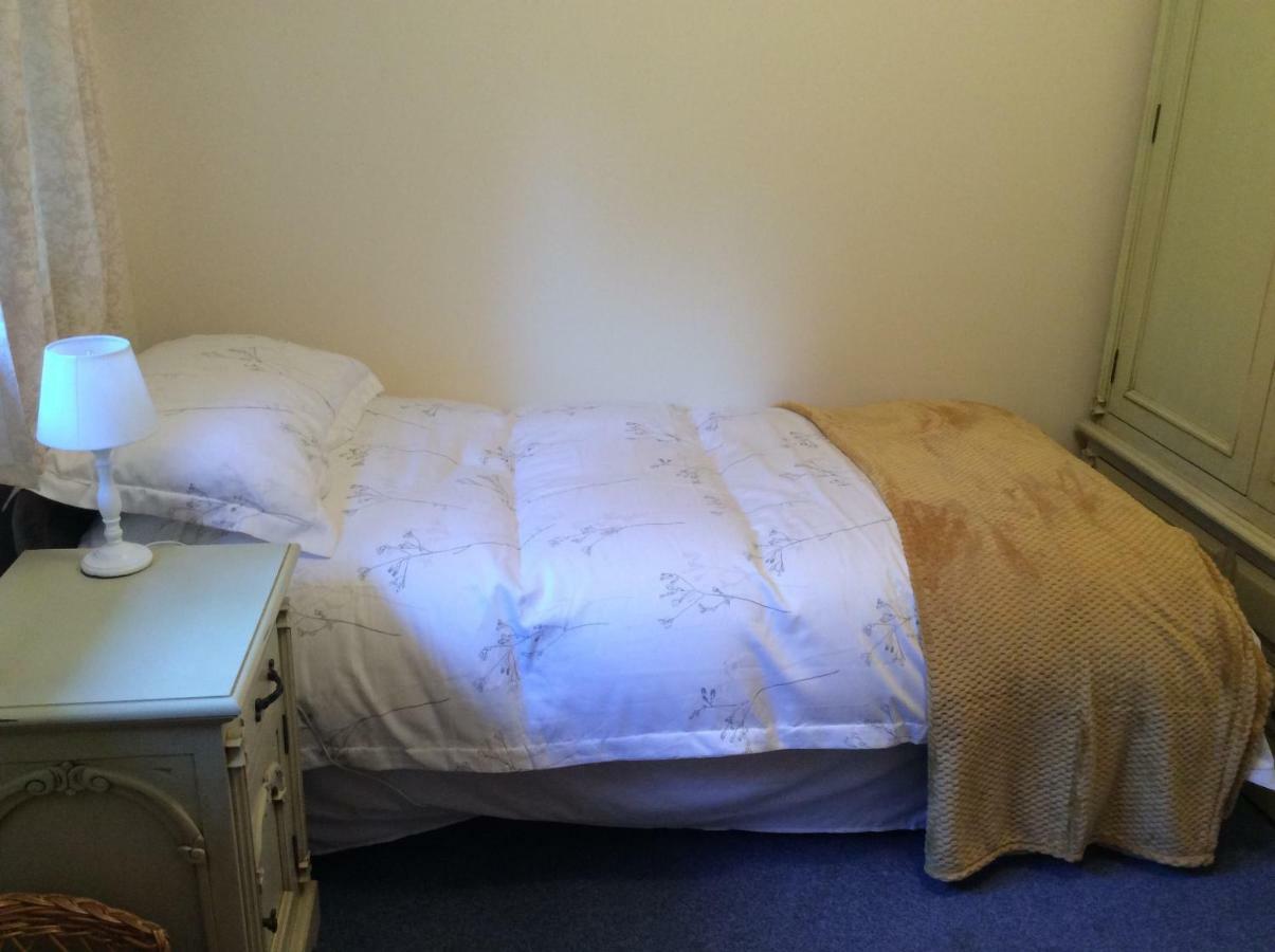 Craigie Dhu, Guest House Colliston Екстер'єр фото