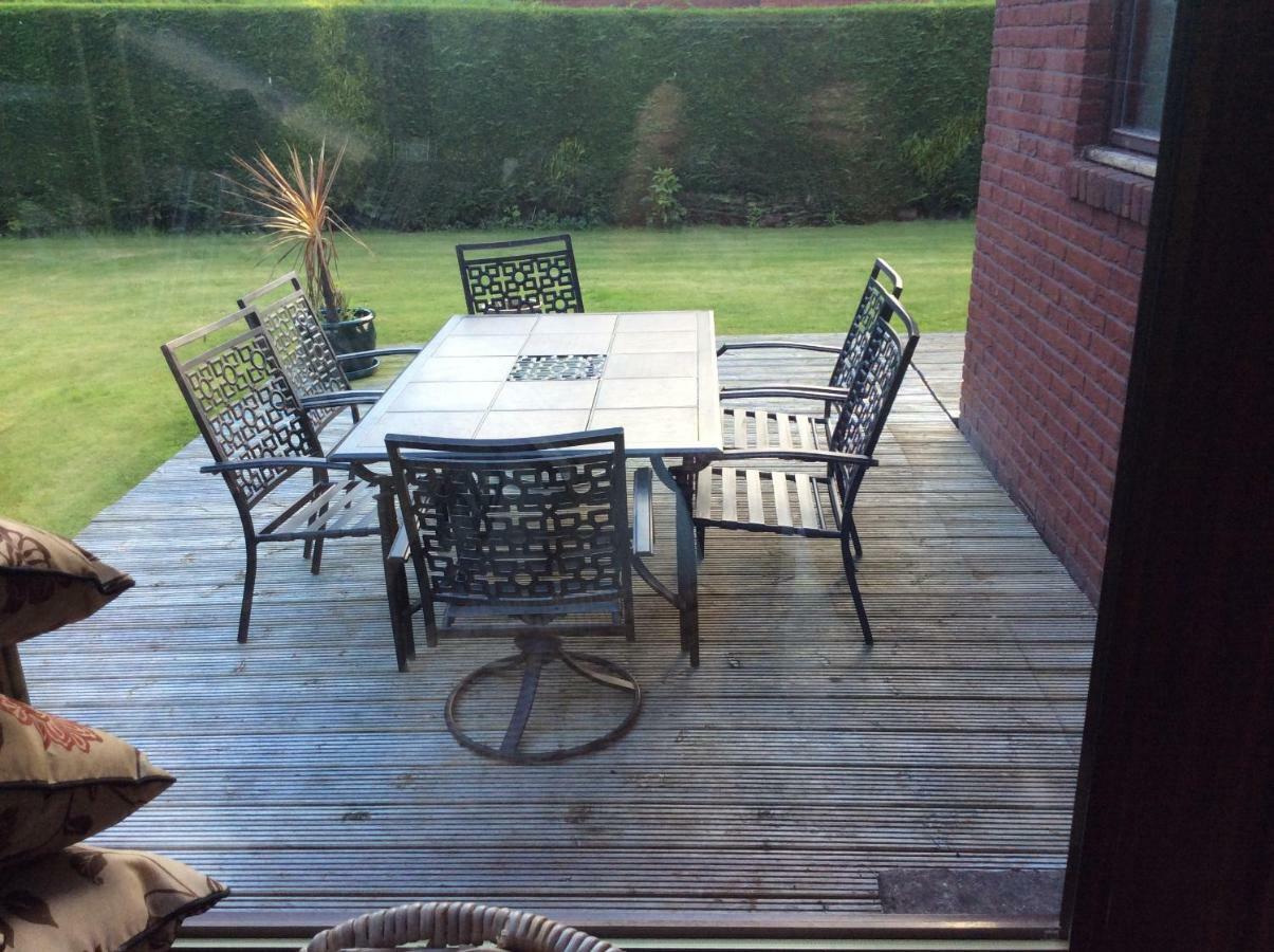 Craigie Dhu, Guest House Colliston Екстер'єр фото