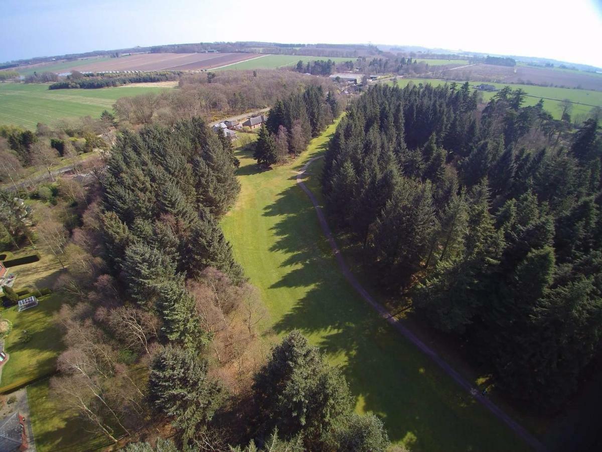 Craigie Dhu, Guest House Colliston Екстер'єр фото