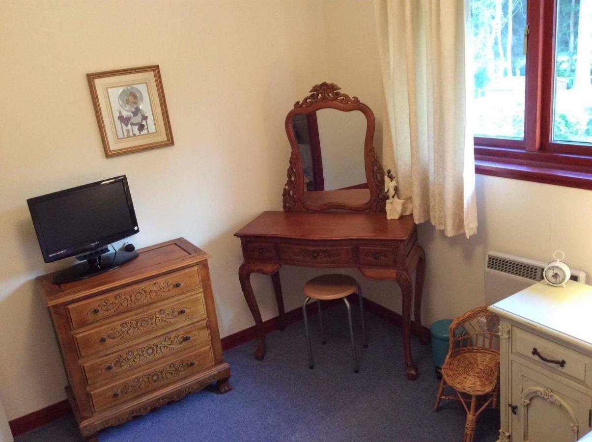 Craigie Dhu, Guest House Colliston Екстер'єр фото