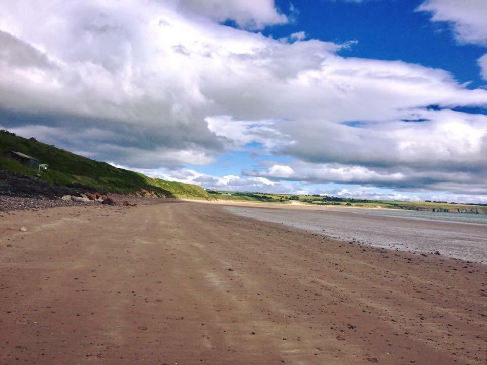 Craigie Dhu, Guest House Colliston Екстер'єр фото